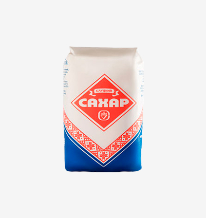 Цукар белы крышталічны