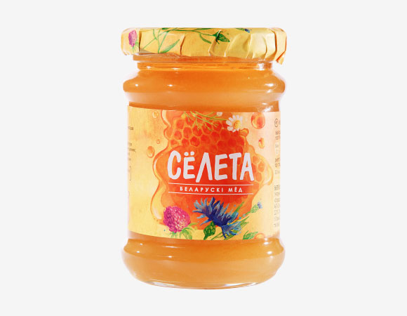 «SELETA» HONEY