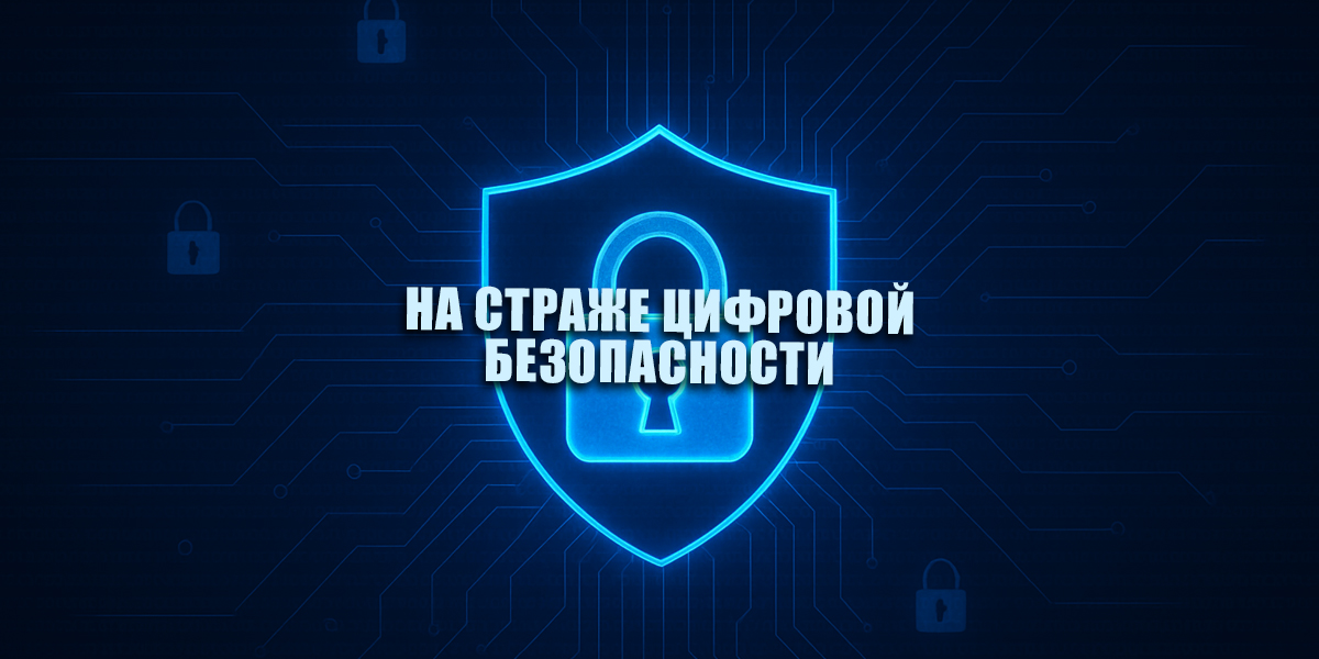 Профилактическая акция «На страже цифровой безопасности»